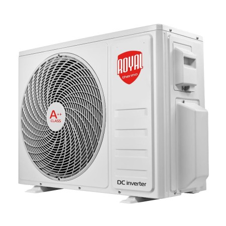 Royal Thermo MULTI COMBO ERP DC RTFMO/out-18HN8