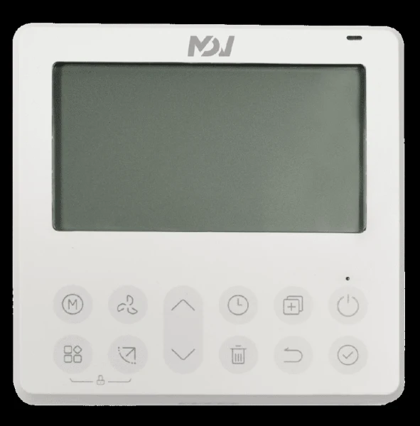 MDV MDTII-12HWFN8/MDOAG-12HFN8