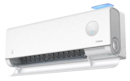 Настенный кондиционер FUNAI RAC-I-SZ30HP.D01