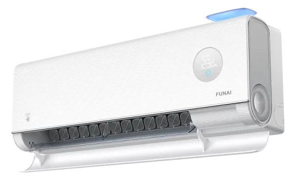Кондиционер с притоком свежего воздуха FUNAI RAC-I-SZ30HP.D01