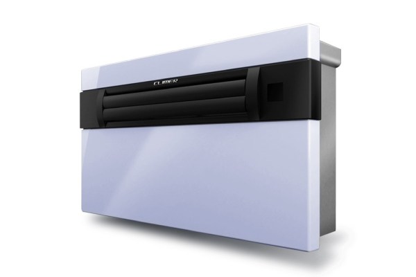 Climer SX 25 (серо-голубой)