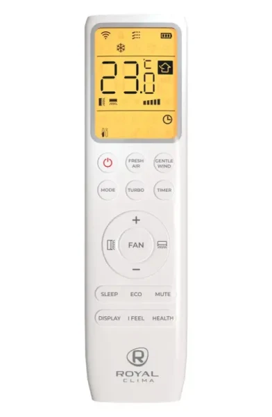 Настенный кондиционер Royal Clima RCI-RF40HN