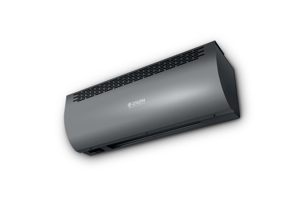 ZILON ZVV-1.0E6SG серия ПРИВРАТНИК 2.0 ГРАФИТ