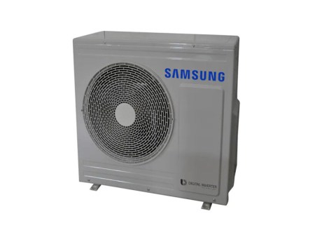 Настенный кондиционер Samsung AC071MXADKH/EU