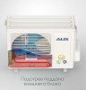 Настенный кондиционер AUX ASW-H09A4/JD-R2DI AS-H09A4/JD-R2DI (v1)