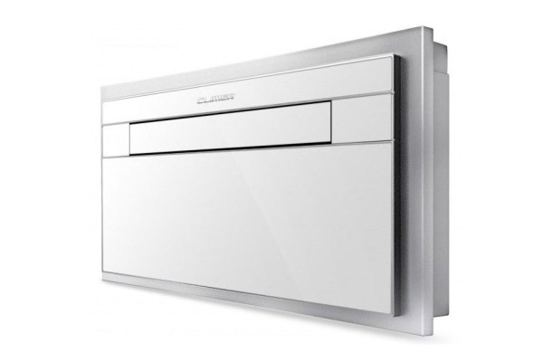 Climer VX 28 EC (белый)