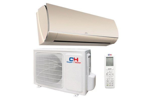 Настенный кондиционер Cooper&Hunter CH-S09GKP8
