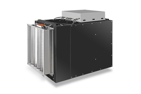 Turkov Capsule-4000 V