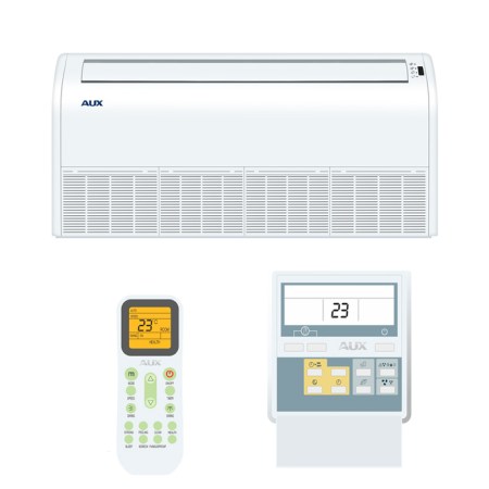 AUX ALCF-H365R1/AL-H36/5R1(U)