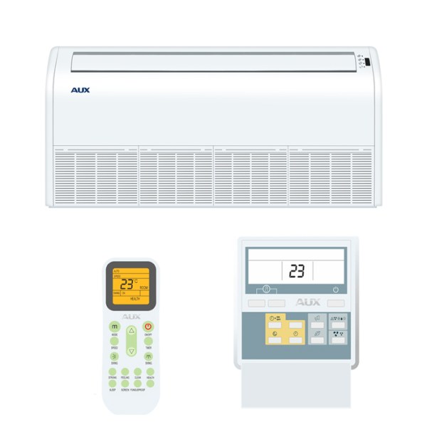 AUX ALCF-H365R1/AL-H36/5R1(U)