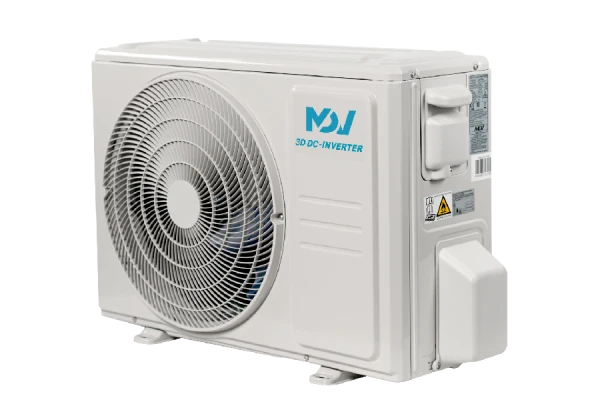Настенный кондиционер MDV MDSAN-09HRFN8/MDOAN-09HFN8 Настенный кондиционер MDV MDSAN-09HRFN8/MDOAN-09HFN8