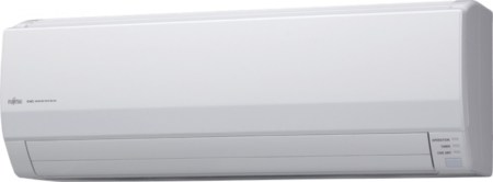 Fujitsu ASYG12LJCA серия Standard Inverter