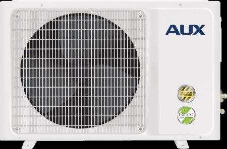 Настенный кондиционер AUX ASW-H09A4/FJ-BR1/AS-H09A4/FJ-R1
