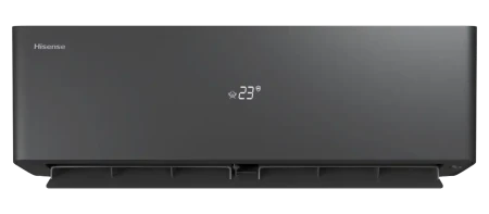 Настенный кондиционер Hisense AS-18UW4RBVQH01(B)