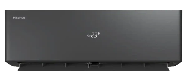 Настенный кондиционер Hisense AS-18UW4RBVQH01(B)