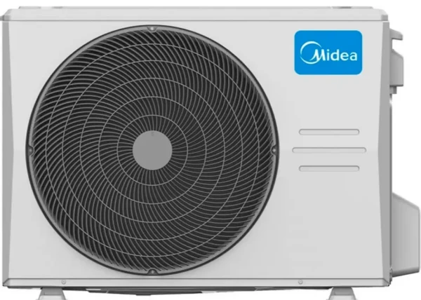 Настенный кондиционер Midea MSFA2W-09N8D6-I/MSFA1-09N8D6-O