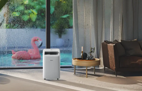 Hisense AP-12CW4GQCS00