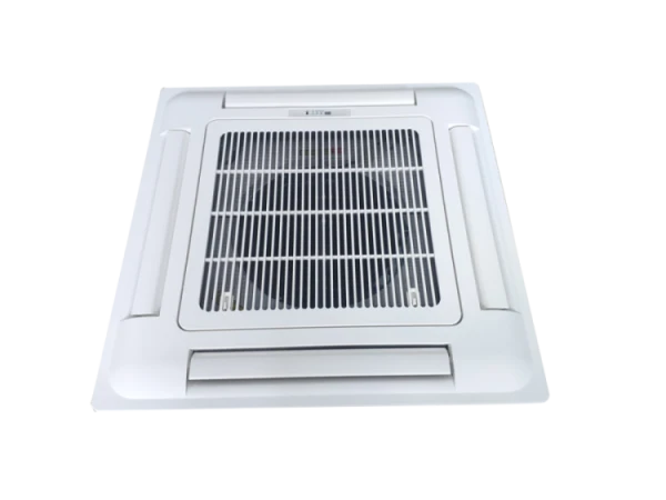 Бытовой кассетный кондиционер zilon zac-hd48xcac-iu/zac-pan24/60/zac-hd48xc-ou