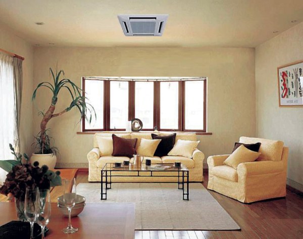 Внутренний блок Electrolux EACС/I-24 FMI/N3 серия Super match