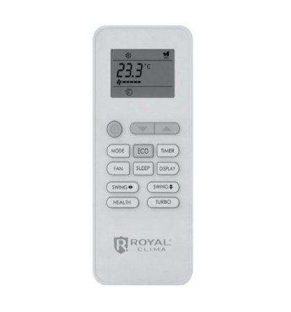 Royal Clima RC-E22HN ENIGMA Plus