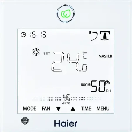 Haier AD50S2SS1FA / 1U50S2SJ3FA