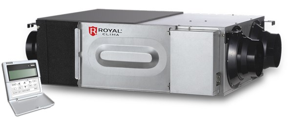 Royal Clima RCS 650 2.0