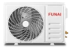 Настенный кондиционер FUNAI RAC-KD20HP.D01