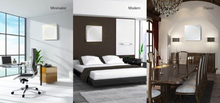 LG A09IWK серия ARTCOOL Stylist