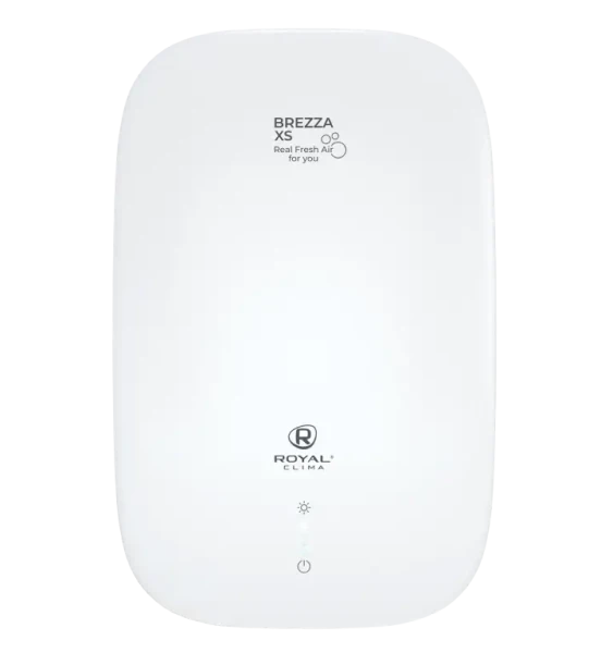 Приточно-очистительный комплекс BREZZA MINI XS RCB 75