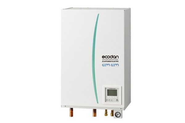 EHSC-VM2EC (только нагрев)