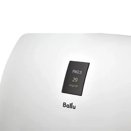 Очиститель воздуха приточный BALLU  ASP-200SMAX