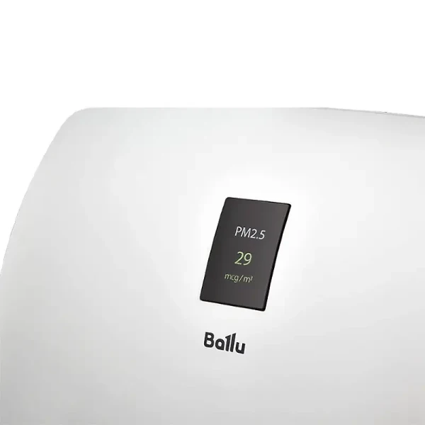 Очиститель воздуха приточный BALLU  ASP-200SMAX