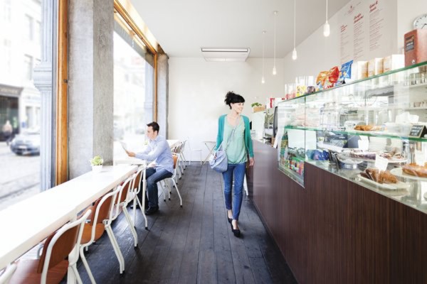 Daikin FLQN71EXV / RYN71CXV