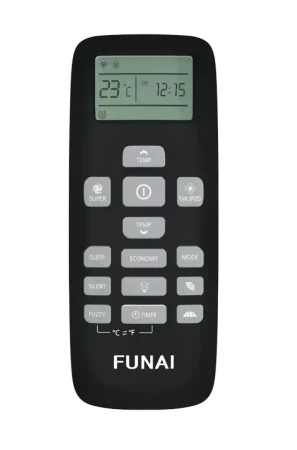 Настенный кондиционер FUNAI RAC-SN25HP.D06