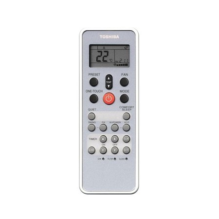 Toshiba RAS-M10SKV-E