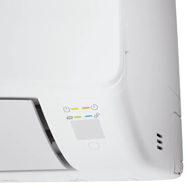 Настенный кондиционер Hitachi RAK-DJ18PHAE/RAC-DJ18PHAE