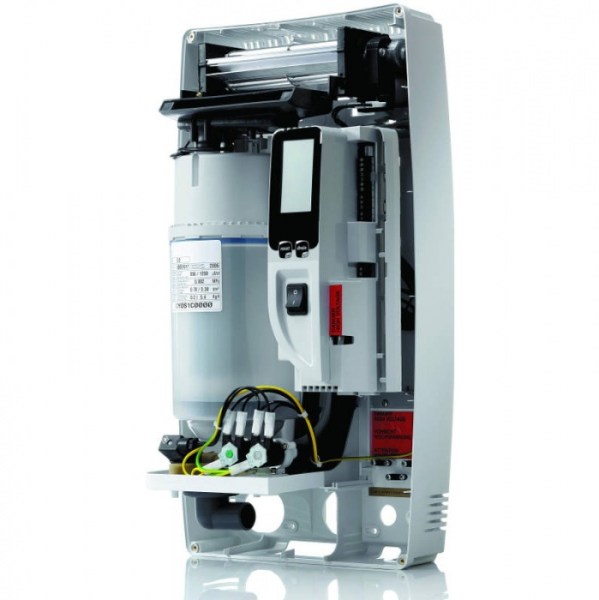 Carel CH003V2001 серия compactSteam