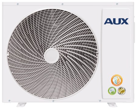 AUX ALMD-HS24/4DR2/AL-HS24/4DR2(U)