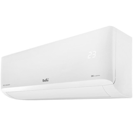 Настенный кондиционер Ballu Eco Smart DC BSYI-08HN8_V5
