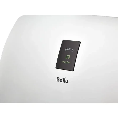 Очиститель воздуха приточный BALLU  ASP-200