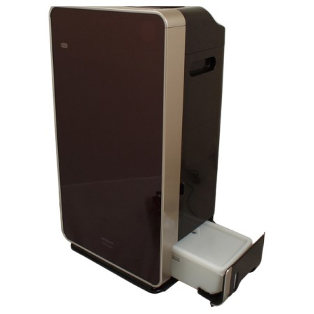 Очиститель воздуха HITACHI EP-L110E BR климатический комплекс