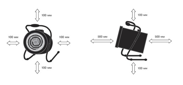 ZILON ZTV-9C серия Суховей