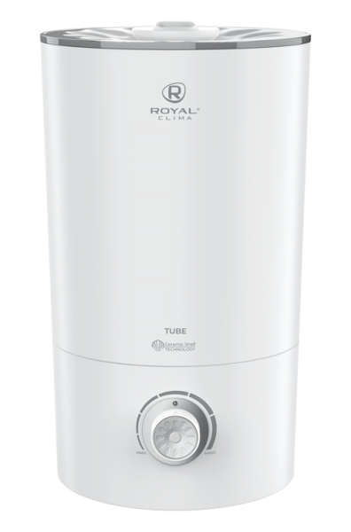 RUH-TB300/4.0M-WT ROYAL Clima Ультразвуковой увлажнитель воздуха TUBE