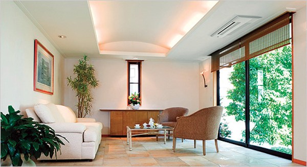 Внутренний блок Mitsubishi Electric MLZ-KP50VF-ER1