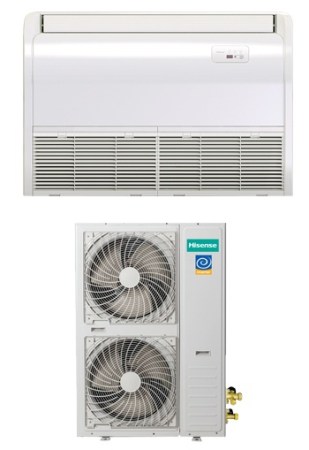 Hisense AUV-60UR4SC/AUW-60U6SP1