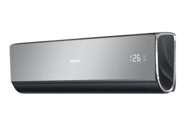 Кондиционер с притоком свежего воздуха Haier HSU-07HNF203/R2-B / HSU-07HUN403/R2