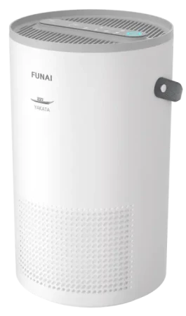 Очиститель воздуха Бытовой очиститель воздуха серии YAKATA HAP-Y300S01W