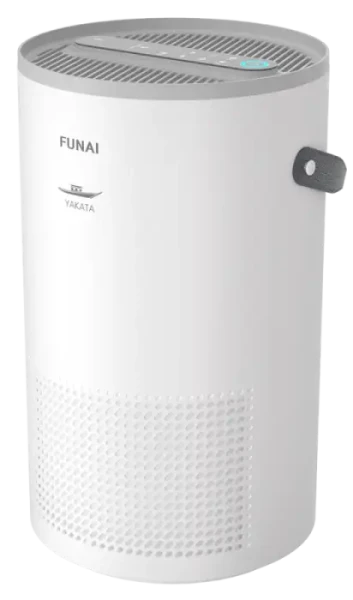 Очиститель воздуха Бытовой очиститель воздуха серии YAKATA HAP-Y300S01W
