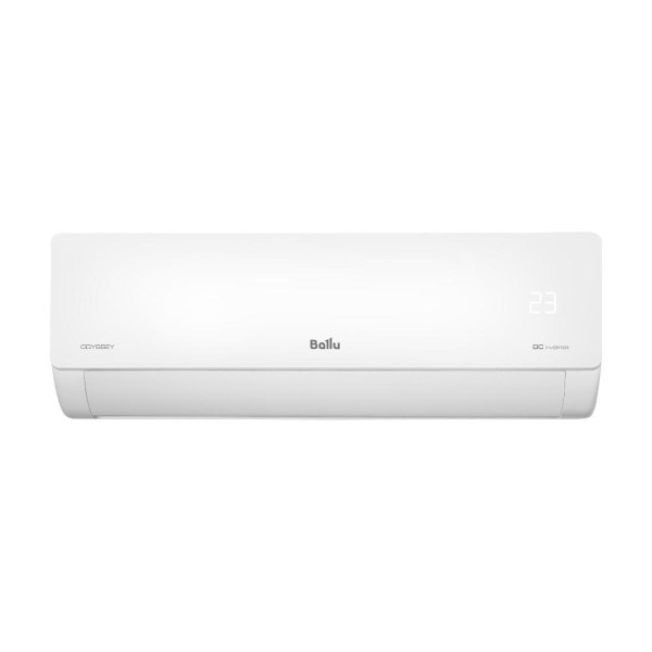 Настенный кондиционер Ballu Odyssey Pro DC BSOI-08HN8/ERP