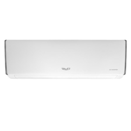 Shuft SFMS/I-09 HB FMI/N8/In/white